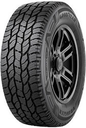 Goodyear Wrangler All-Terrain Adventure Adv + 265/65R17 112TT Anvelopă All-Terrain 4 Anotimpuri pentru Autoturisme Goodyear Wrangler All-Terrain Adventure Adv + 265/65R17 112TT Anvelopă All-Terrain 4 Anotimpuri pentru Autoturisme