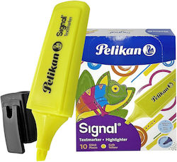 Pelikan Signal