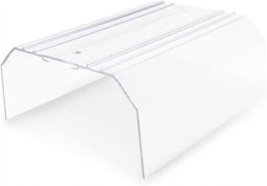 Wago Capac Tip 3 Bază Capac Clemă Tip 3 Lungime 1 M 709-156 10 Buc