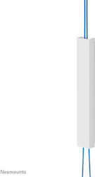 Neomounts White ADS06-123WH 1pc