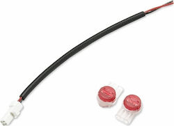 Adapter Kabel Lupine C14 E-bike Motoren Yamaha Neu