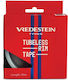 Tubeless Felgenband Vredestein 19mm Rolle 10m