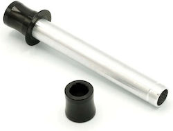 Extrawheel Alexrims Αντάπτορας Πίσω Άξονα 12x142mm Axle Thru Qr Alx-adapterrearhub12x142hrk-0005