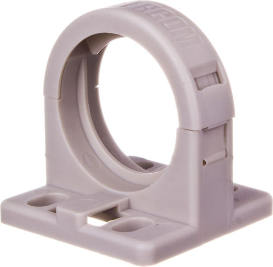 Ergom Στήριγμα Εύκαμπτους Σωλήνες Rkr Ure 29 Kpl E03dk-07500020701