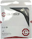 Clarks Set of Galvanized Pre-coated Outer Brake Housing Cable Road