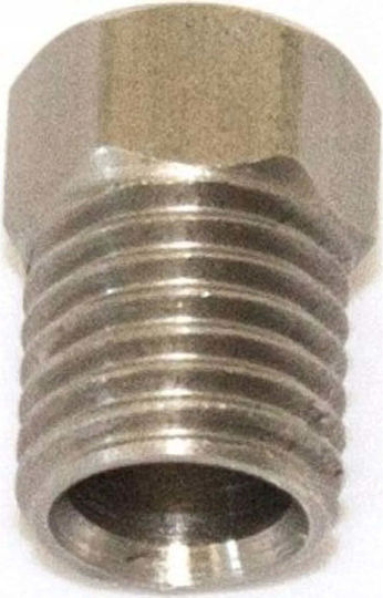 Clarks Hydraulic Hose Tightening Screw Clark's Formula M8*1mm 10 Pieces