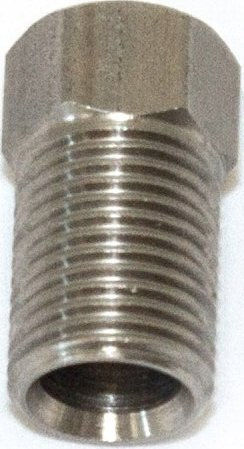 Clarks M8*0.75 Hydraulikschlauch Befestigungsschrauben Für Hayes & Tektro 10 Stück