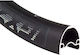 Alexrims Gravel Rim Alexrims Gx26p 700x32 Holes Tubeless Ready Disc Brake Black New