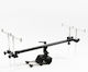 Rodpod Carp Addict Mack2 3 Lansete Barcă
