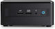 Asus Nuc Barebone (64GB DDR4 / 64GB M.2)