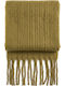 Topshop Women's Khaki Scarf