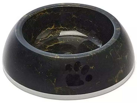 Savic Delice 2 Kunststoff Futter-Schale für Hund 600ml 20,5cm
