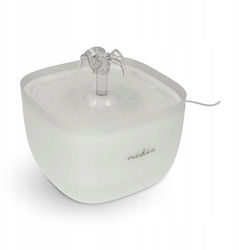 Nedis Pet Fountain 2lt Nedis Pet Fountain 2lt