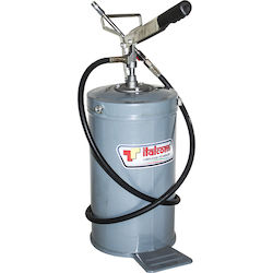 15000 Im 016 Γras Ros Handk.16kg Tragbar