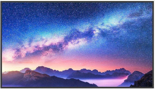 Optoma N3432K Публичен дисплей 43" 4K UHD