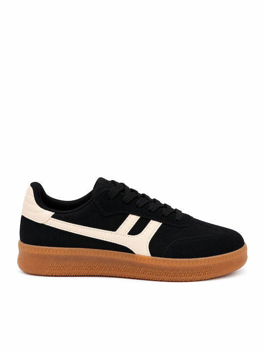 Plato Sneakers pentru femei Negru