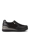 Women's Black Sneakers