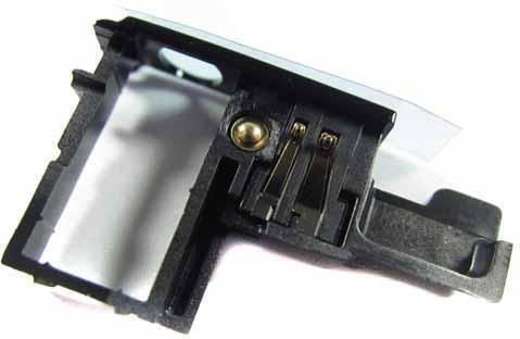 Nokia X6-00 Charging Connector+connector Cover Original