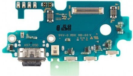 Samsung Galaxy A57 5g System Connector Original