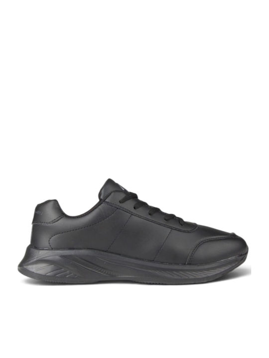 Γυναικεία Sneakers Μαύρα