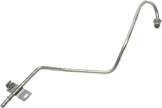 Katalysator Rohr Citroen C5 III 1.6 Hdi 9817765280