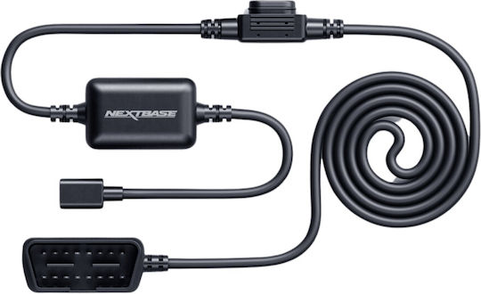 Кабел Obd Nextbase Piqo Quick Connect Cable Obd