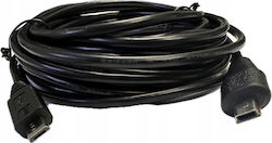 Mio Mivue E60 Rear Car Camera USB Cable 8 Meters