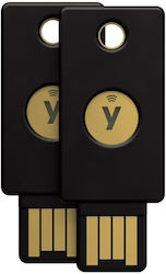 Yubico Yubikey 5 Nfc 101205