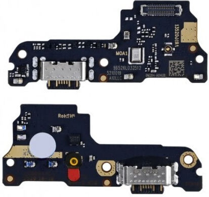 Xiaomi Redmi 15 4g/redmi 14 5g System Connector Original