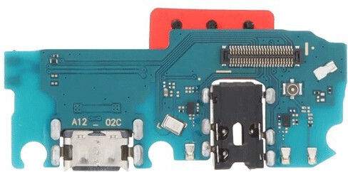 Charging Port Board Samsung Galaxy A12 Oem