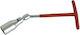 Cheie pentru bujii Mega 16mm 29056