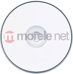 Omega Презаписваеми DVD+R 8.5GB 100 бр Omega Презаписваеми DVD+R 8.5GB 100 бр