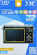 Jjc Протектор За Екран Lcd Nikon 1 Aw1 От Полик...