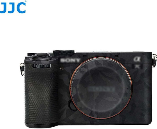 Selbstklebende Kamerazubehör JJC SS-A7CIISK Sony A7C II