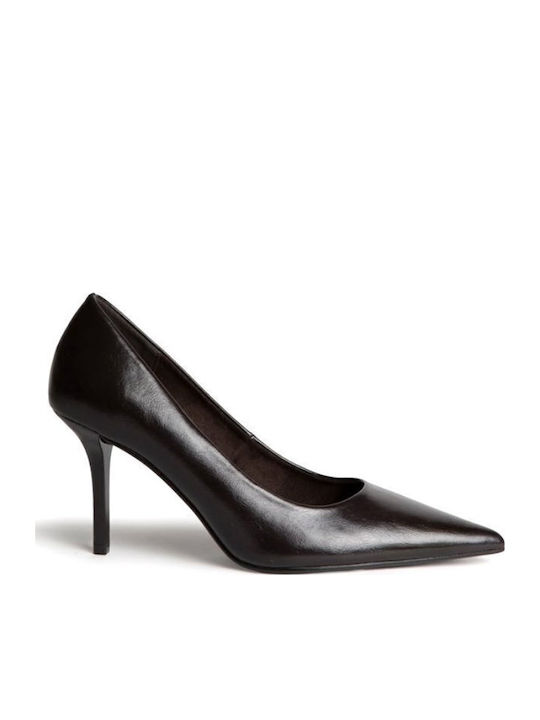 Corina Corina Pumps mit Hochem Absatz Braune