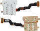 Sony Ericsson C902 Ui Board Oem