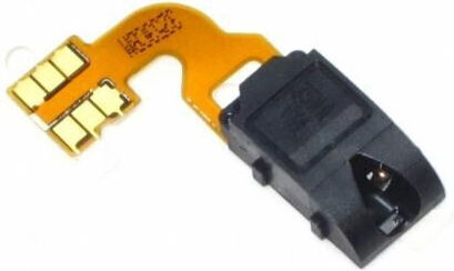 Nokia Lumia 520 Audio Connector Flex Original