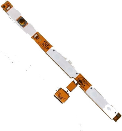 Sony Ericsson Satio Side Key Flex Oem