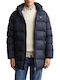 Jacket Navy