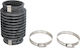 Motowodniak Bootsmotorteile Exhaustdichtung für Mercruiser Alpha One Bravo