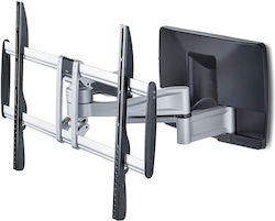 StarTech StarTech 100AP1 TV-Wandmontage Für Fernseher Bis 100 Zoll Und 85kg Silber StarTech StarTech 100AP1 TV-Wandmontage Für Fernseher Bis 100 Zoll Und 85kg Silber