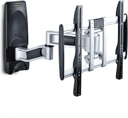 StarTech TV-WALL-MOUNT-65FS Wall TV Mount up to 65"
