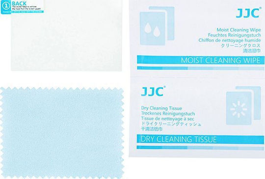 JJC Fujifilm Fuji X-A5 LCD Screen Protector Glass