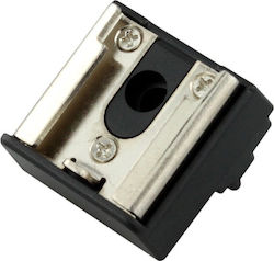 Freepower Αντάπτορας Βάσης Jjc Msa6 Sony Nex Μαύρο Freepower Αντάπτορας Βάσης Jjc Msa6 Sony Nex Μαύρο