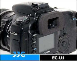 Jjc Eyecup Protector Canon 500d 450d 1000d 50d