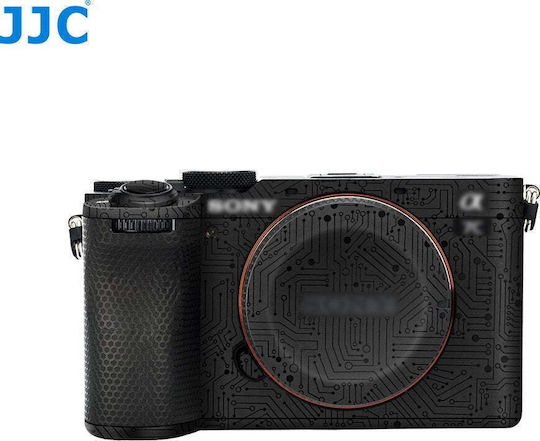 JJC Ss-A7Ciicb Sony A7C II Adhesive Cover