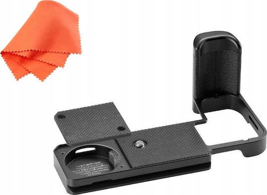 Metal Grip Handle Jjc Hg-xs20 Fujifilm X-s20
