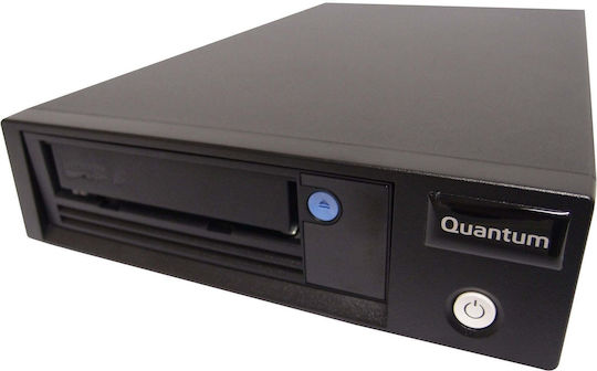 Quantum Quantum Datenkassette Lto-8 LSC33-ATDX-L8JA