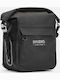 Brooks England Basil Fahrradkorb Tasche Schwarz