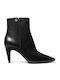 Women's Ankle Boots Black